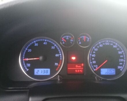 Фольксваген Пассат Вариант 2000 в Кельменцах на Automoto.ua Серый Фольксваген Пассат Вариант, объемом двигателя 1.6 л и пробегом 290 тыс. км за 3500 $, фото 7 на Automoto.ua