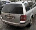 Серый Фольксваген Пассат Вариант, объемом двигателя 1.6 л и пробегом 200 тыс. км за 2500 $, фото 4 на Automoto.ua