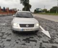 Серый Фольксваген Пассат Вариант, объемом двигателя 2.5 л и пробегом 234 тыс. км за 3700 $, фото 1 на Automoto.ua