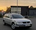 Серый Фольксваген Пассат Вариант, объемом двигателя 1.9 л и пробегом 405 тыс. км за 2909 $, фото 4 на Automoto.ua