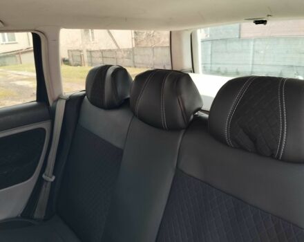 Серый Фольксваген Пассат Вариант, объемом двигателя 1.9 л и пробегом 453 тыс. км за 3200 $, фото 15 на Automoto.ua