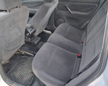 Сірий Фольксваген Пассат Варіант, об'ємом двигуна 0 л та пробігом 1000 тис. км за 1200 $, фото 5 на Automoto.ua