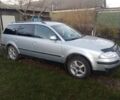 Фольксваген Пассат Вариант 2000 в Кельменцах на Automoto.ua Серый Фольксваген Пассат Вариант, объемом двигателя 1.6 л и пробегом 290 тыс. км за 3500 $, фото 1 на Automoto.ua