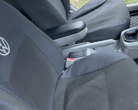 Серый Фольксваген Пассат Вариант, объемом двигателя 1.9 л и пробегом 340 тыс. км за 2500 $, фото 9 на Automoto.ua