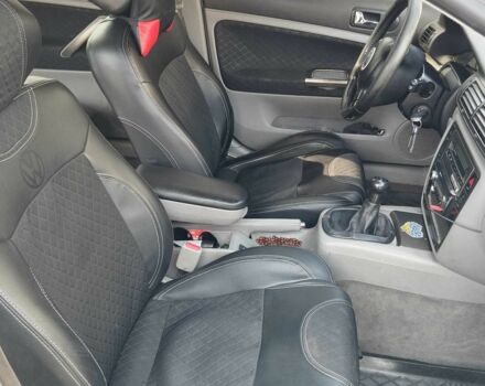 Серый Фольксваген Пассат Вариант, объемом двигателя 1.9 л и пробегом 453 тыс. км за 3200 $, фото 5 на Automoto.ua