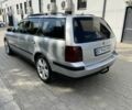 Серый Фольксваген Пассат Вариант, объемом двигателя 1.9 л и пробегом 540 тыс. км за 3513 $, фото 8 на Automoto.ua