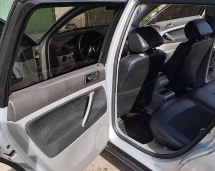 Серый Фольксваген Пассат Вариант, объемом двигателя 1.9 л и пробегом 453 тыс. км за 3200 $, фото 9 на Automoto.ua