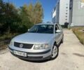 Фольксваген Пассат Вариант 2000 в Киеве на Automoto.ua Серый Фольксваген Пассат Вариант, объемом двигателя 1.9 л и пробегом 414 тыс. км за 3500 $, фото 1 на Automoto.ua
