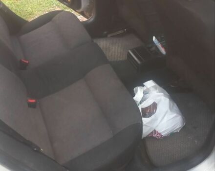 Сірий Фольксваген Пассат Варіант, об'ємом двигуна 1.9 л та пробігом 420 тис. км за 3800 $, фото 6 на Automoto.ua