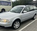 Серый Фольксваген Пассат Вариант, объемом двигателя 1.9 л и пробегом 300 тыс. км за 2100 $, фото 3 на Automoto.ua