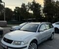 Серый Фольксваген Пассат Вариант, объемом двигателя 1.9 л и пробегом 325 тыс. км за 1994 $, фото 1 на Automoto.ua
