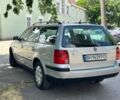 Серый Фольксваген Пассат Вариант, объемом двигателя 1.9 л и пробегом 250 тыс. км за 3999 $, фото 3 на Automoto.ua