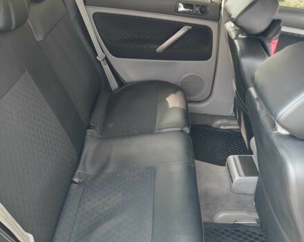 Серый Фольксваген Пассат Вариант, объемом двигателя 1.9 л и пробегом 453 тыс. км за 3200 $, фото 4 на Automoto.ua