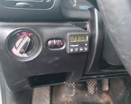 Сірий Фольксваген Пассат Варіант, об'ємом двигуна 0 л та пробігом 1000 тис. км за 1200 $, фото 1 на Automoto.ua