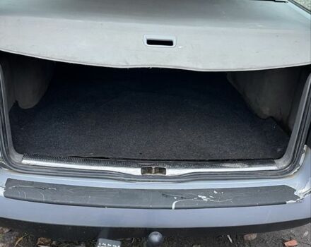 Серый Фольксваген Пассат Вариант, объемом двигателя 1.9 л и пробегом 340 тыс. км за 2500 $, фото 12 на Automoto.ua