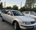 Серый Фольксваген Пассат Вариант, объемом двигателя 1.9 л и пробегом 325 тыс. км за 1994 $, фото 2 на Automoto.ua