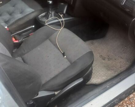 Сірий Фольксваген Пассат Варіант, об'ємом двигуна 1.9 л та пробігом 420 тис. км за 3800 $, фото 3 на Automoto.ua