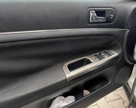 Серый Фольксваген Пассат Вариант, объемом двигателя 1.9 л и пробегом 383 тыс. км за 3450 $, фото 14 на Automoto.ua