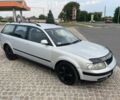 Сірий Фольксваген Пассат Варіант, об'ємом двигуна 1.9 л та пробігом 360 тис. км за 1701 $, фото 6 на Automoto.ua