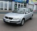 Сірий Фольксваген Пассат Варіант, об'ємом двигуна 1.9 л та пробігом 368 тис. км за 3700 $, фото 1 на Automoto.ua