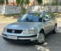 Серый Фольксваген Пассат Вариант, объемом двигателя 1.9 л и пробегом 250 тыс. км за 3999 $, фото 1 на Automoto.ua