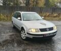 Фольксваген Пассат Варіант 2000 у Сумах на Automoto.ua Сірий Фольксваген Пассат Варіант, об'ємом двигуна 1.9 л та пробігом 320 тис. км за 2153 $, фото 1 на Automoto.ua