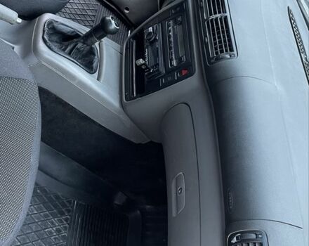 Серый Фольксваген Пассат Вариант, объемом двигателя 1.9 л и пробегом 340 тыс. км за 2500 $, фото 8 на Automoto.ua