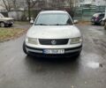 Серый Фольксваген Пассат Вариант, объемом двигателя 1.9 л и пробегом 340 тыс. км за 2500 $, фото 1 на Automoto.ua