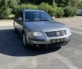 Сірий Фольксваген Пассат Варіант, об'ємом двигуна 0 л та пробігом 222 тис. км за 2299 $, фото 1 на Automoto.ua