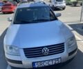 Сірий Фольксваген Пассат Варіант, об'ємом двигуна 1.9 л та пробігом 525 тис. км за 2450 $, фото 1 на Automoto.ua