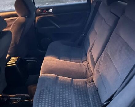 Сірий Фольксваген Пассат Варіант, об'ємом двигуна 2 л та пробігом 220 тис. км за 2800 $, фото 5 на Automoto.ua