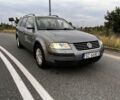 Сірий Фольксваген Пассат Варіант, об'ємом двигуна 1.9 л та пробігом 280 тис. км за 1599 $, фото 1 на Automoto.ua