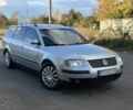 Фольксваген Пассат Вариант 2001 в Львове на Automoto.ua Серый Фольксваген Пассат Вариант, объемом двигателя 1.9 л и пробегом 222 тыс. км за 3750 $, фото 10 на Automoto.ua