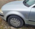 Фольксваген Пассат Вариант 2001 в Киеве на Automoto.ua Серый Фольксваген Пассат Вариант, объемом двигателя 1.6 л и пробегом 293 тыс. км за 3700 $, фото 10 на Automoto.ua