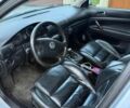 Серый Фольксваген Пассат Вариант, объемом двигателя 2.5 л и пробегом 350 тыс. км за 3500 $, фото 2 на Automoto.ua