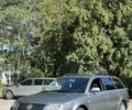 Серый Фольксваген Пассат Вариант, объемом двигателя 2 л и пробегом 350 тыс. км за 2499 $, фото 1 на Automoto.ua