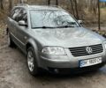 Серый Фольксваген Пассат Вариант, объемом двигателя 1.9 л и пробегом 67 тыс. км за 4796 $, фото 4 на Automoto.ua
