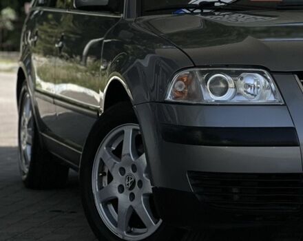 Фольксваген Пассат Вариант 2001 в Дунаевцах на Automoto.ua Серый Фольксваген Пассат Вариант, объемом двигателя 1.8 л и пробегом 295 тыс. км за 4700 $, фото 1 на Automoto.ua