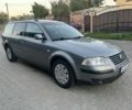 Сірий Фольксваген Пассат Варіант, об'ємом двигуна 2 л та пробігом 280 тис. км за 2811 $, фото 8 на Automoto.ua