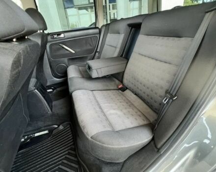 Фольксваген Пассат Вариант 2001 в Дунаевцах на Automoto.ua Серый Фольксваген Пассат Вариант, объемом двигателя 1.8 л и пробегом 295 тыс. км за 4700 $, фото 4 на Automoto.ua