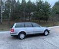 Сірий Фольксваген Пассат Варіант, об'ємом двигуна 0 л та пробігом 280 тис. км за 1999 $, фото 3 на Automoto.ua