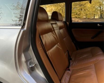 Серый Фольксваген Пассат Вариант, объемом двигателя 1.9 л и пробегом 3 тыс. км за 4300 $, фото 5 на Automoto.ua