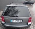 Сірий Фольксваген Пассат Варіант, об'ємом двигуна 1.6 л та пробігом 343 тис. км за 4100 $, фото 3 на Automoto.ua