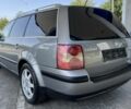 Фольксваген Пассат Вариант 2001 в Дунаевцах на Automoto.ua Серый Фольксваген Пассат Вариант, объемом двигателя 1.8 л и пробегом 295 тыс. км за 4700 $, фото 7 на Automoto.ua