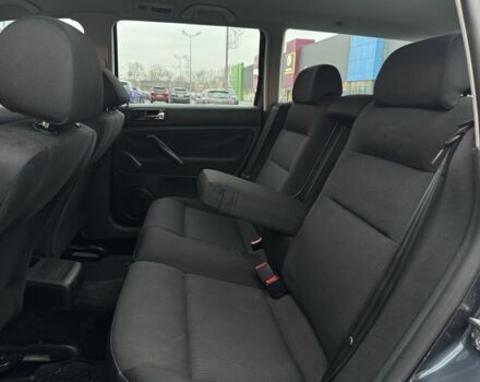 Сірий Фольксваген Пассат Варіант, об'ємом двигуна 2 л та пробігом 254 тис. км за 3990 $, фото 9 на Automoto.ua