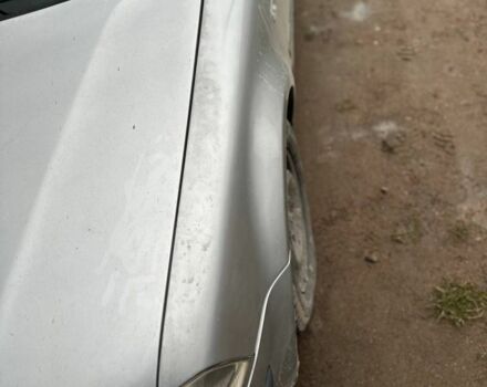 Сірий Фольксваген Пассат Варіант, об'ємом двигуна 1.9 л та пробігом 332 тис. км за 2700 $, фото 5 на Automoto.ua