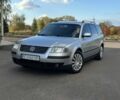 Фольксваген Пассат Вариант 2001 в Львове на Automoto.ua Серый Фольксваген Пассат Вариант, объемом двигателя 1.9 л и пробегом 222 тыс. км за 3750 $, фото 1 на Automoto.ua