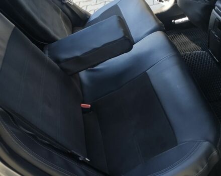 Серый Фольксваген Пассат Вариант, объемом двигателя 1.9 л и пробегом 500 тыс. км за 4750 $, фото 11 на Automoto.ua