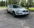 Серый Фольксваген Пассат Вариант, объемом двигателя 1.9 л и пробегом 250 тыс. км за 4500 $, фото 9 на Automoto.ua