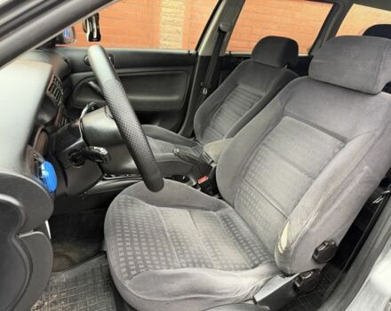 Серый Фольксваген Пассат Вариант, объемом двигателя 1.6 л и пробегом 260 тыс. км за 3499 $, фото 11 на Automoto.ua